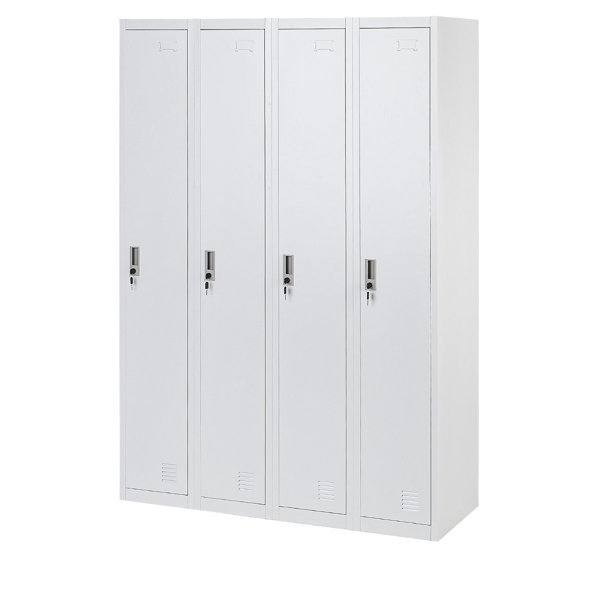 ClearAmbient Aufbewahrungsschrank Mamry | Wayfair.de